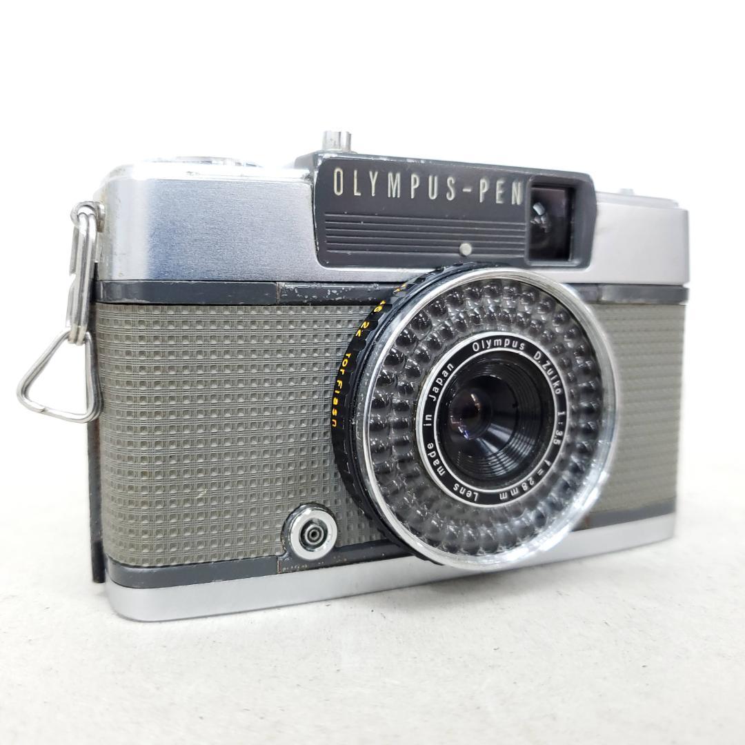 【動作確認済】 Olympus PEN EE-2 F1205-315-16v p