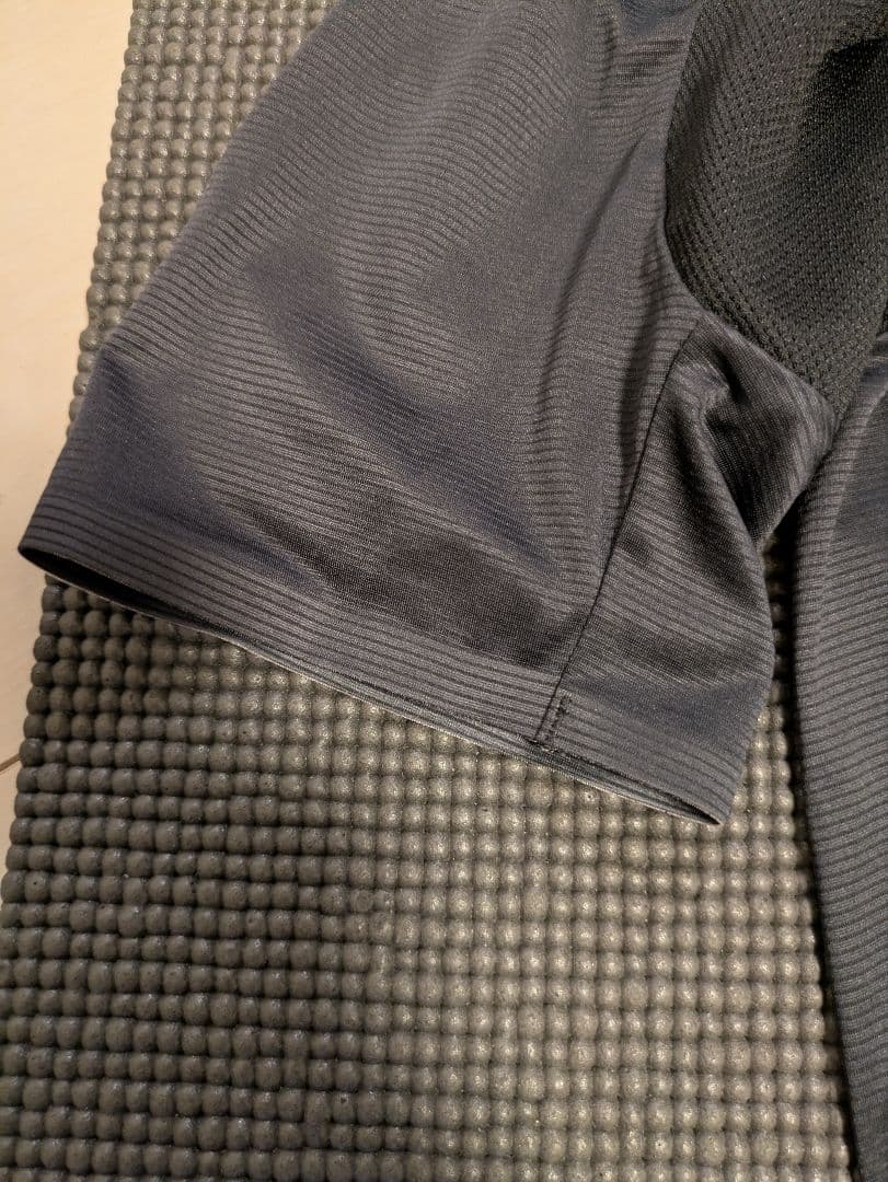 CASTELLI SUPERLEGGERA 2 ライトブラック Lサイズ