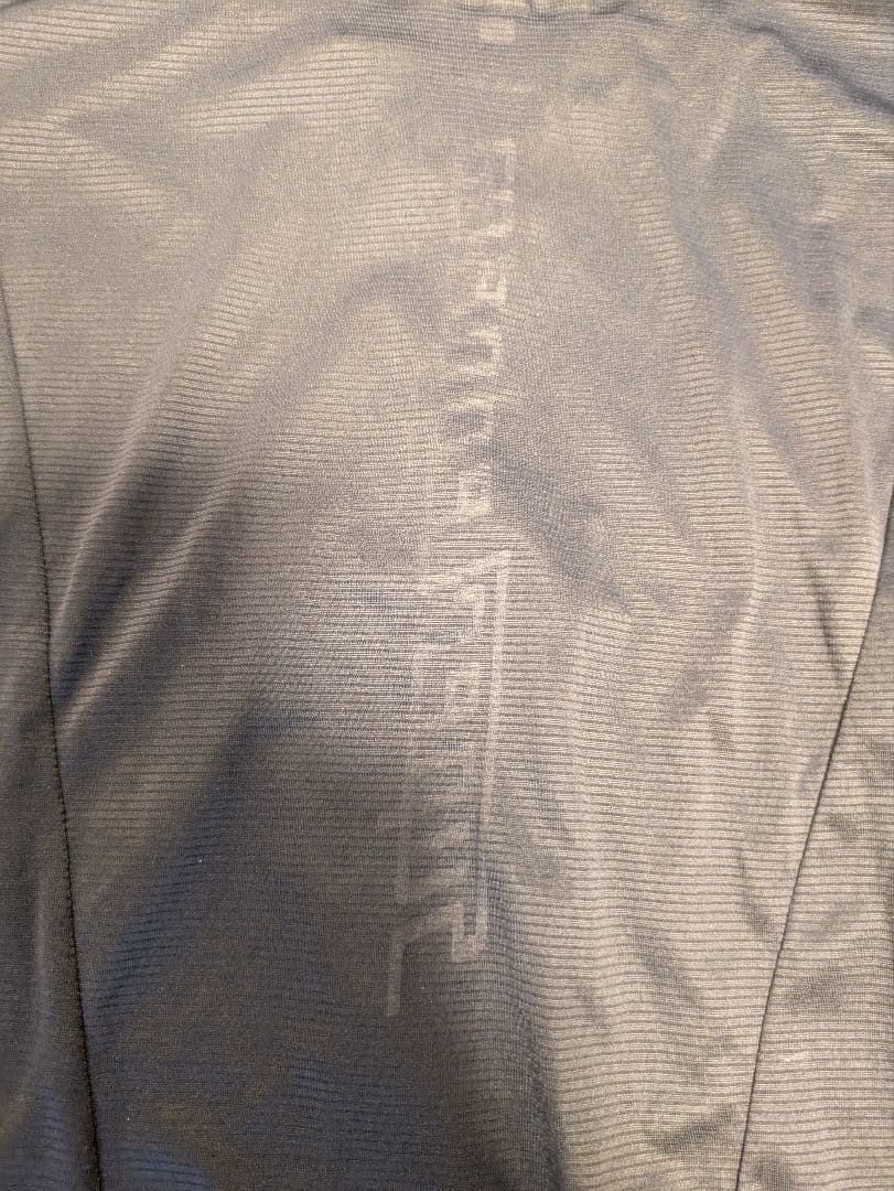 CASTELLI SUPERLEGGERA 2 ライトブラック Lサイズ