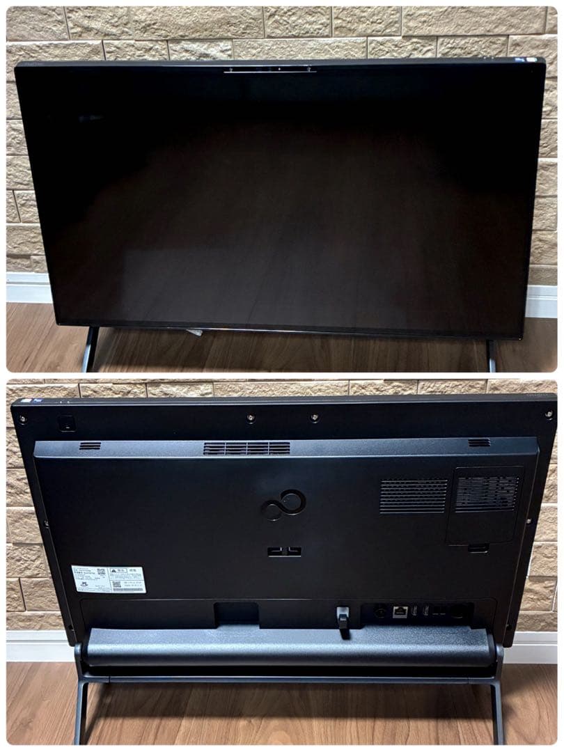 【開封のみ】富士通FMV ESPRIMO FMVF77H3B