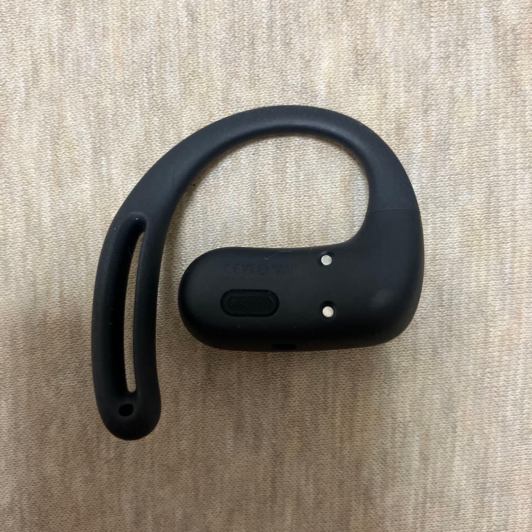 【美品】Shokz OpenFit Air オープンフィットエアー