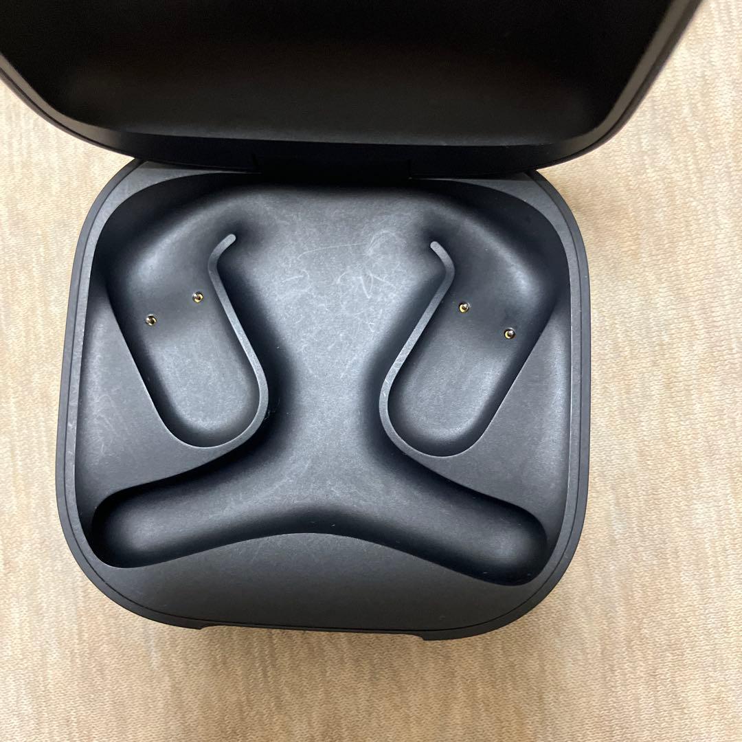 【美品】Shokz OpenFit Air オープンフィットエアー