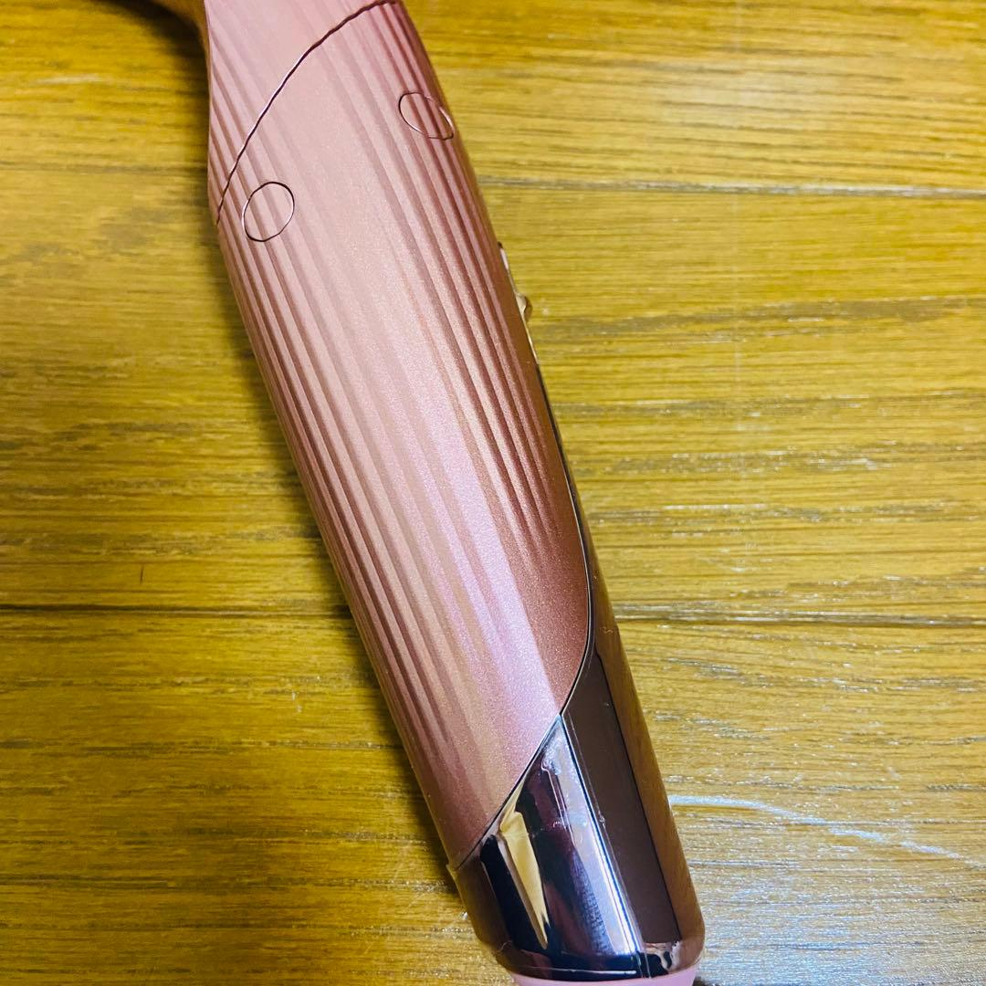 2025年　リファ ビューテックドライヤー RE-AX-05A ピンク ReFa