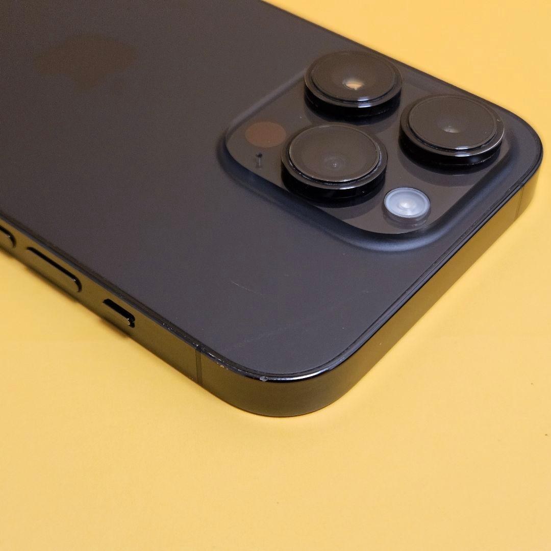 iPhone 14 Pro 256GB｜24時間以内発送!#040