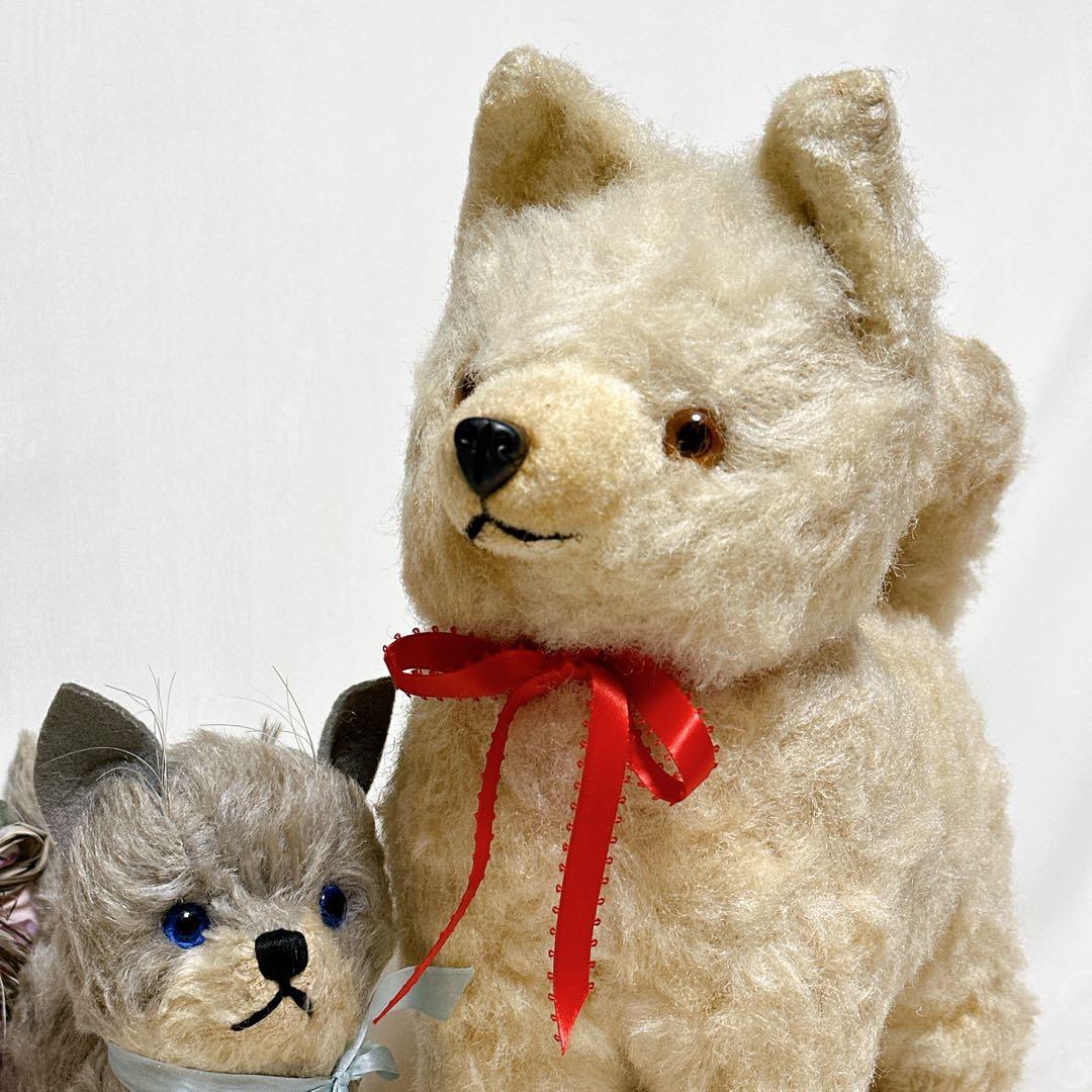 12/1 Mariri様❤️2体セット