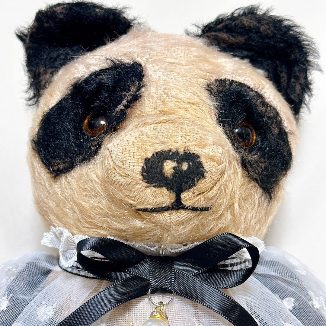 12/1 Mariri様❤️2体セット