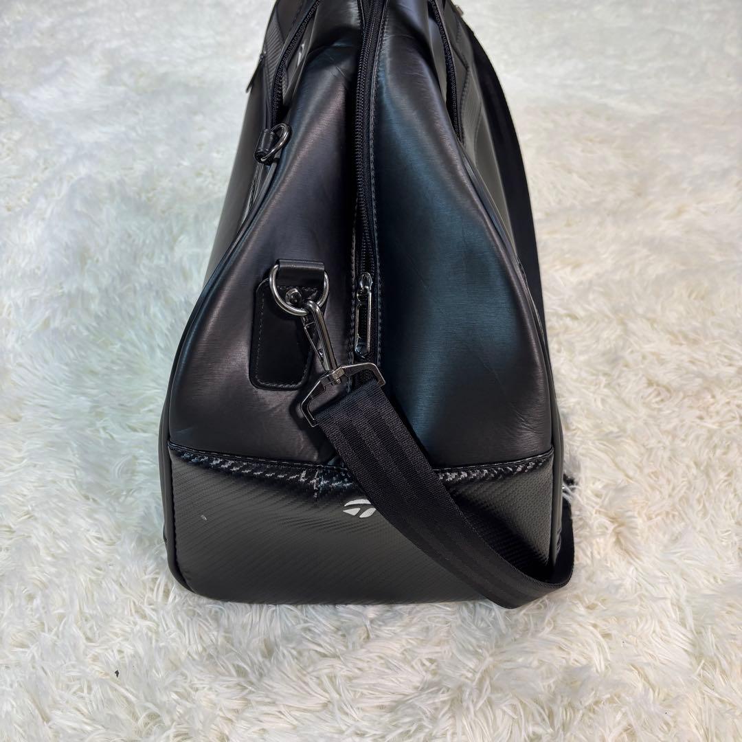 テーラーメイド（TAYLOR MADE）　ボストンバッグ