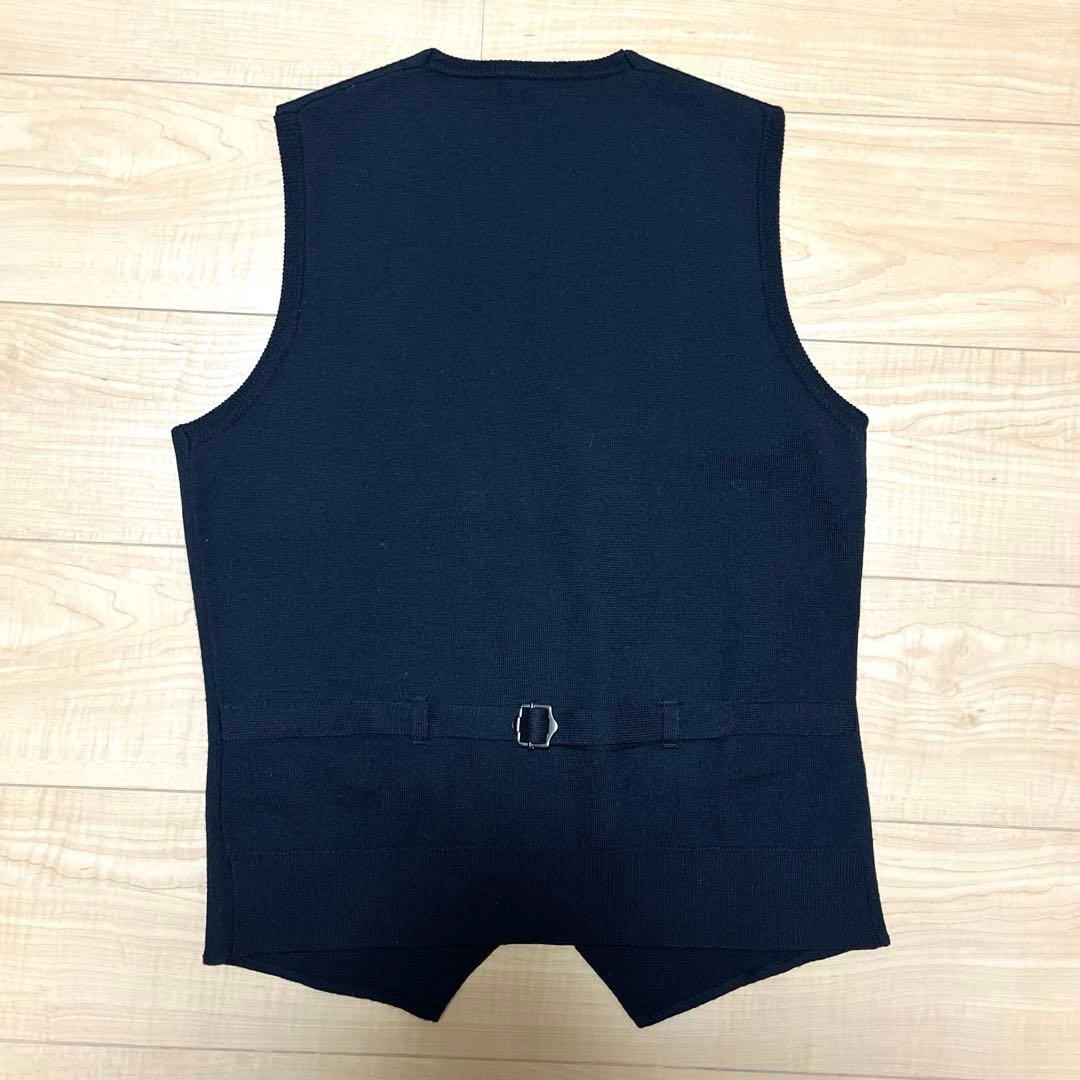 【お得品】スーツカンパニー　ベスト　5枚セット　スリムフィット　まとめ売り