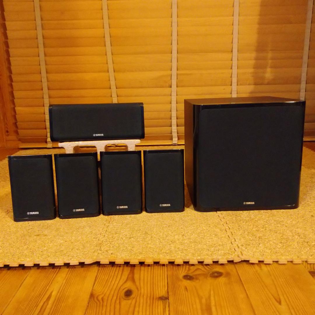 ★☆YAMAHA☆NS-P40☆スピーカーパッケージ☆★ 検索用：ヤマハ