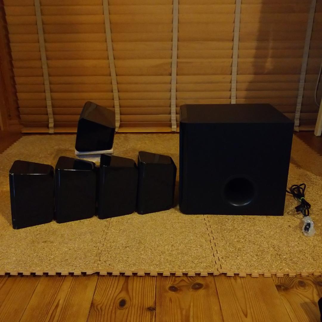 ★☆YAMAHA☆NS-P40☆スピーカーパッケージ☆★ 検索用：ヤマハ