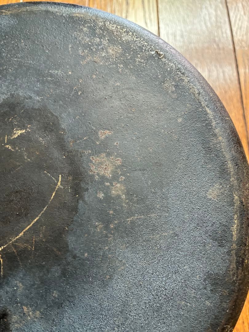 釜定　洋鍋　大