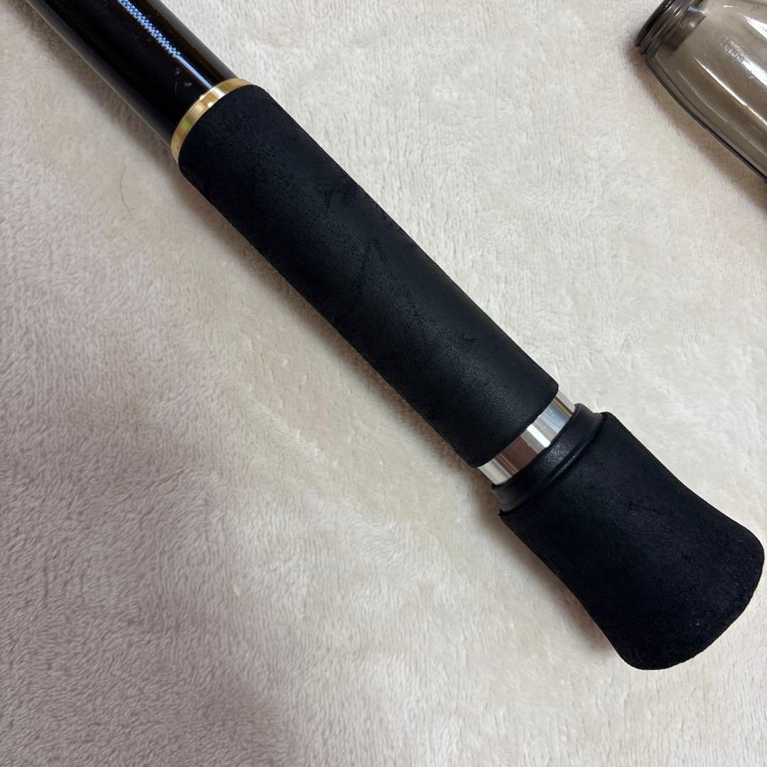 シマノ　ヒラマサスペシャル　500