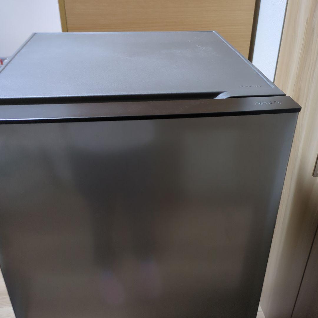 AQUA 冷蔵庫 AQR-J14N 2023年　 最新 超美品 単身用