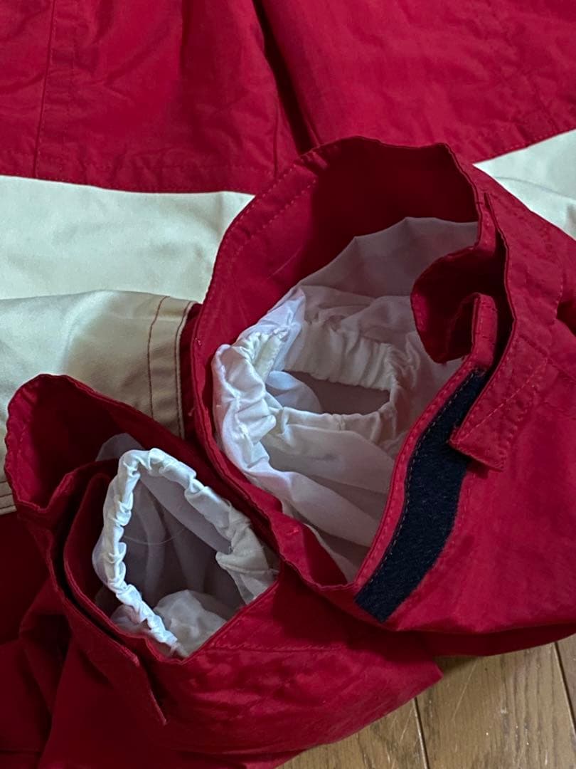 POINT SQUARE ポイントスクエア　スキー　スノボ ウェア　Ｌ