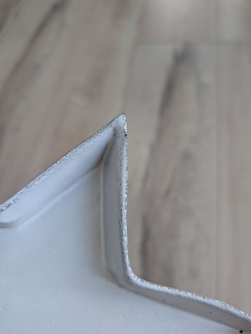 アスティエ・ド・ヴィラット　エトワール　ディナープレート②