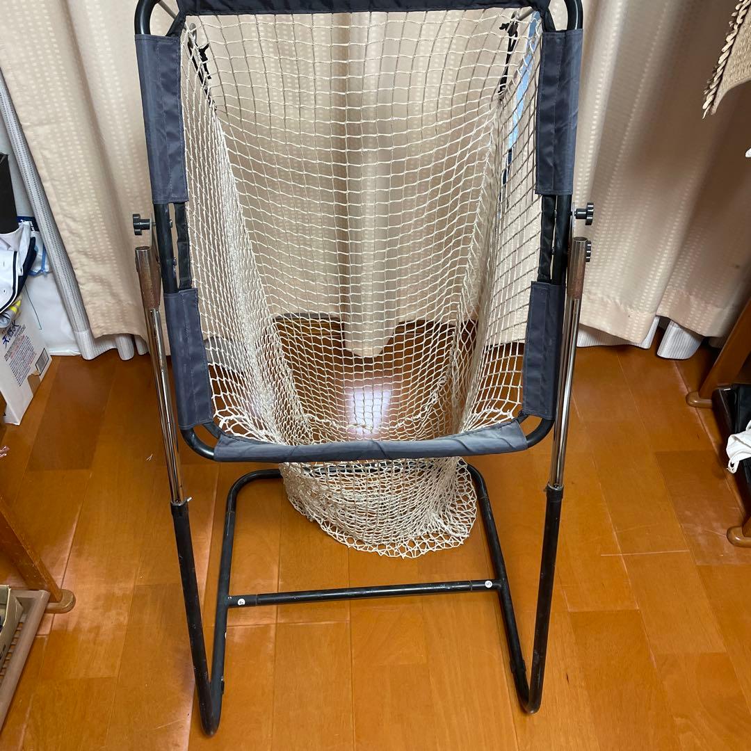 ストライクゾーンネット　フィールドフォース