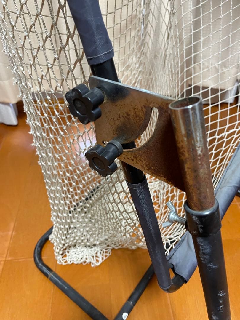 ストライクゾーンネット　フィールドフォース