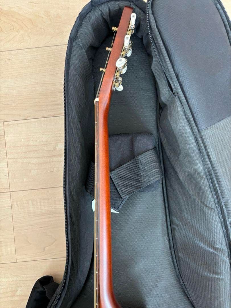 【定価¥154,000】Legacy HavnaBrownQ-Discrete