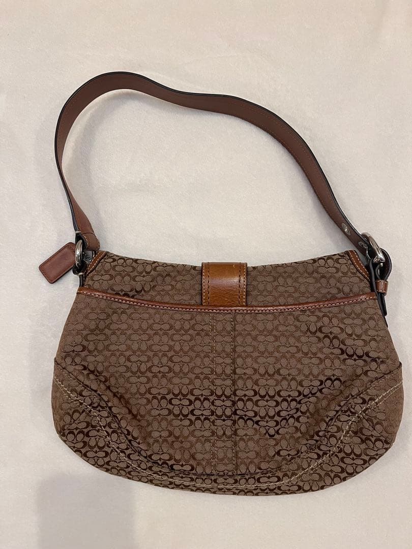 coachバッグ