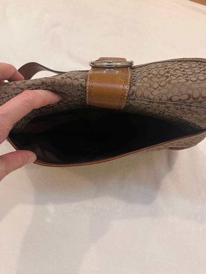 coachバッグ
