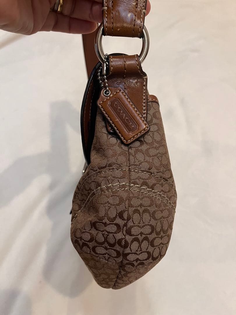 coachバッグ