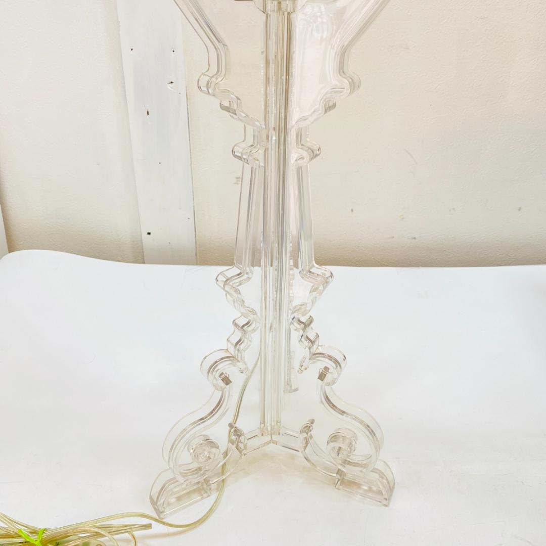 カルテルブルジー Kartell BOURGIE テーブルランプ フロアランプ