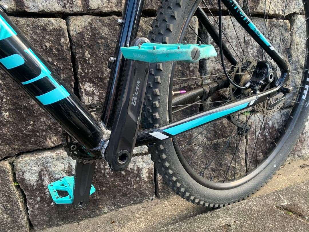Bianchi マウンテンバイク 29inch