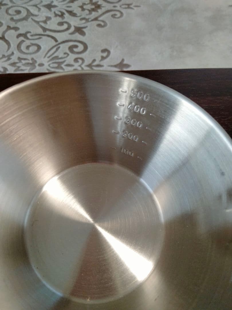 チタンウッドストーブ焚き火台&シェラカップ炊飯セット