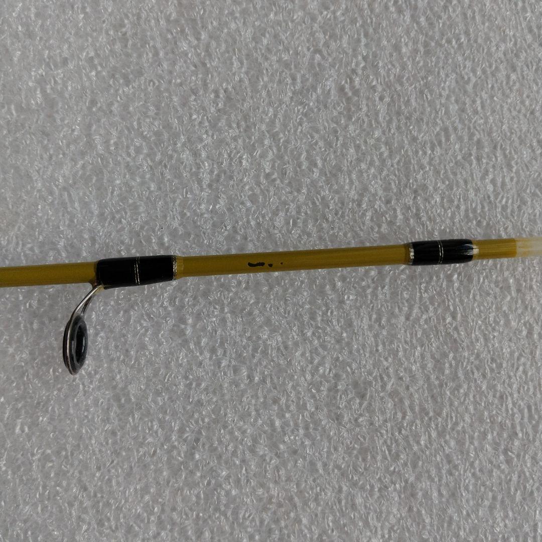 スミス トラウティンスピンマルチユース TRM-48UL/3