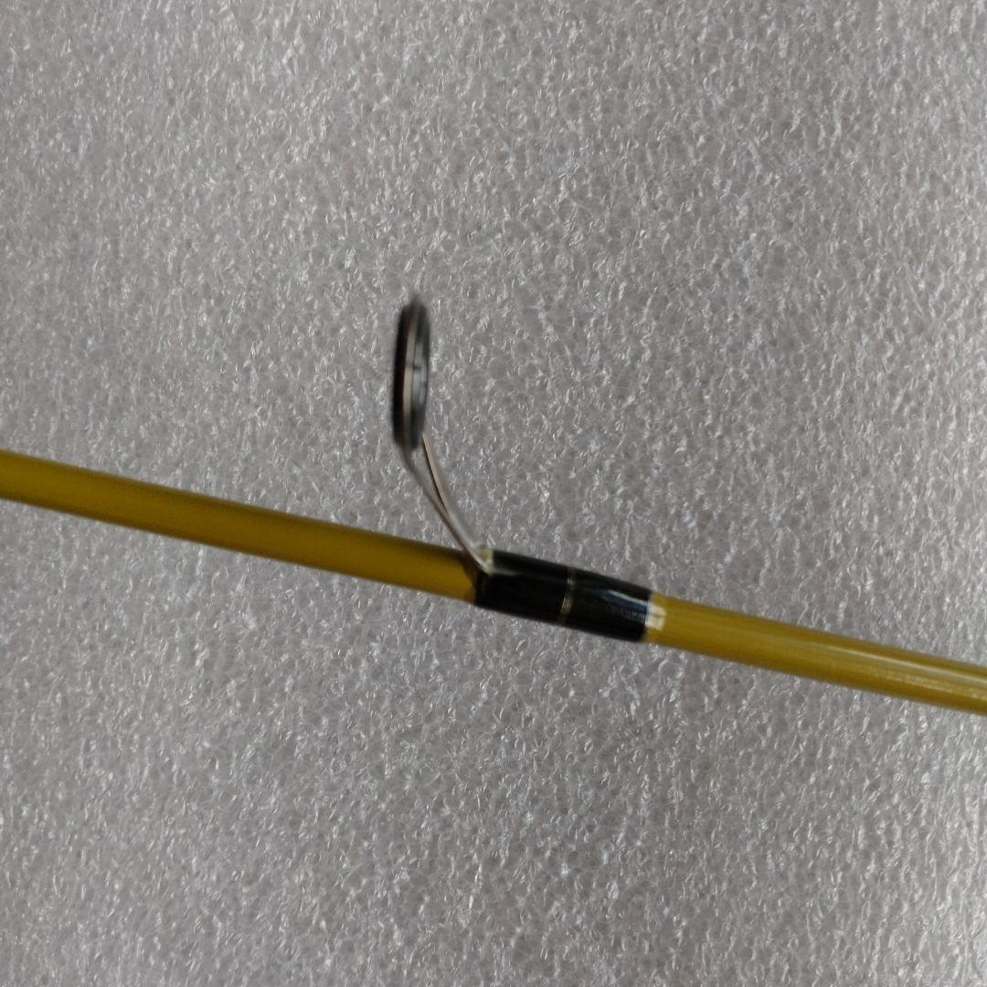 スミス トラウティンスピンマルチユース TRM-48UL/3