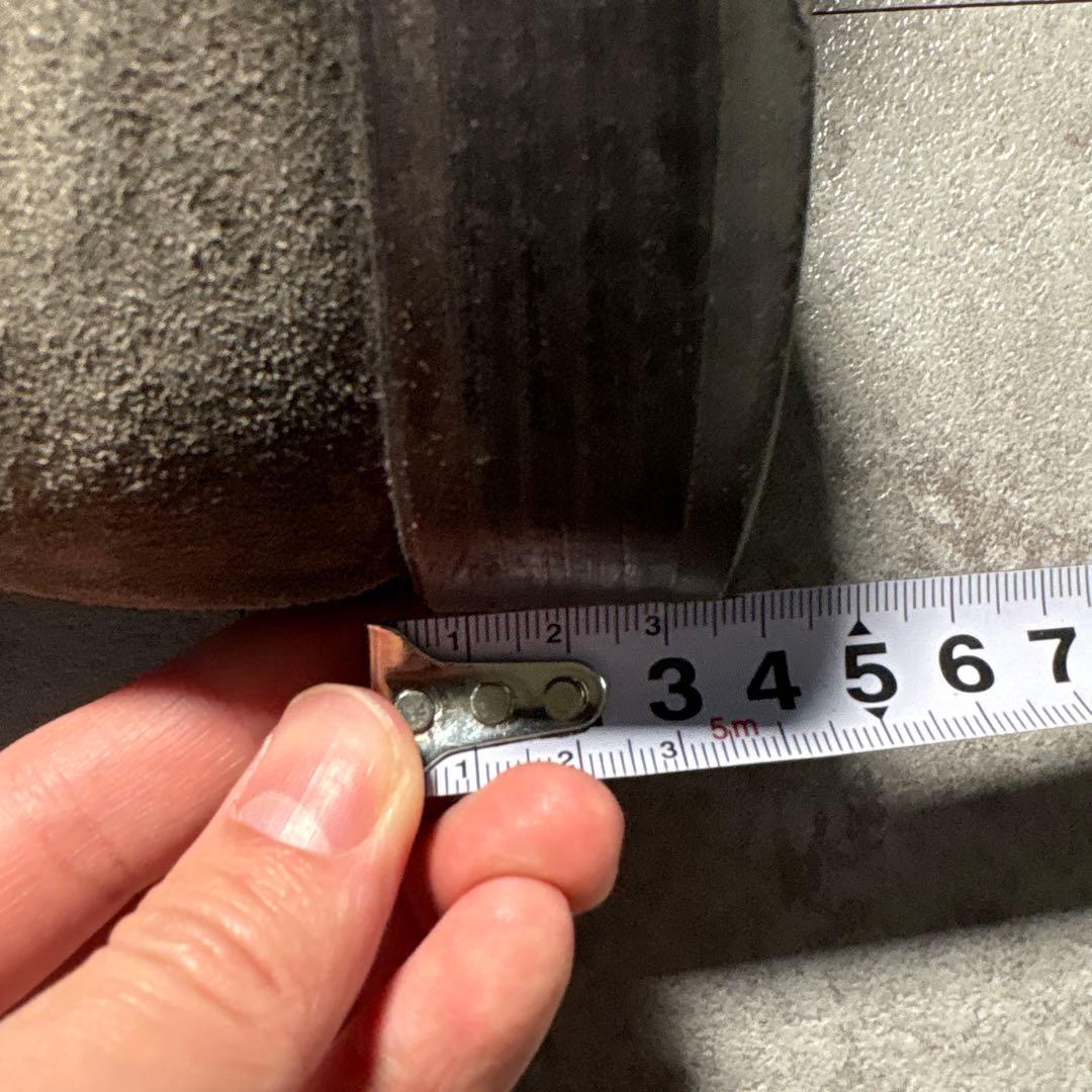 靴 00sfiorentin baker drape boots dark wear