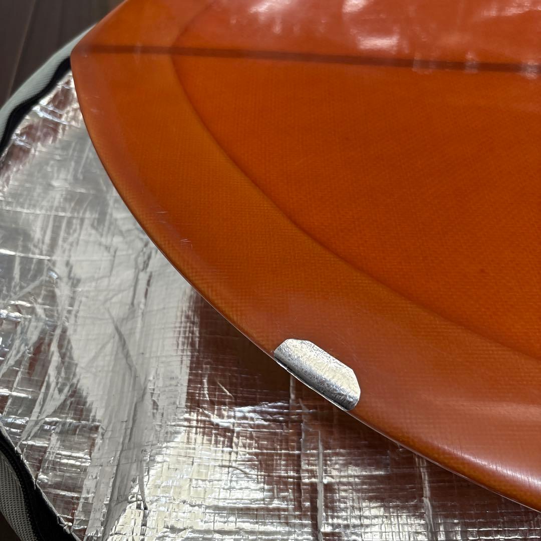 専用　ロングサーフボード