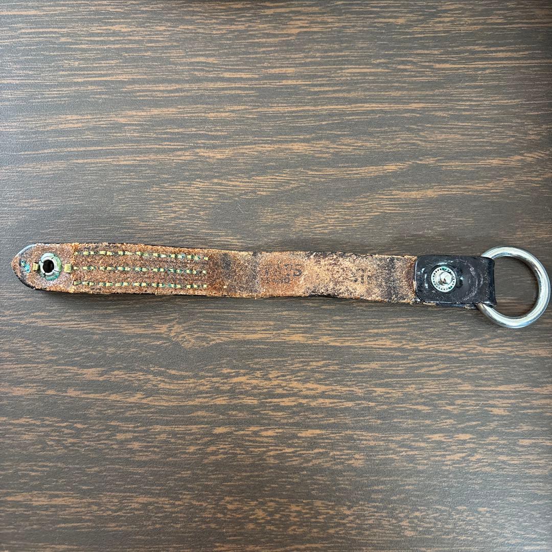 ウルフズヘッド× WTAPS × GIP STORE ダブルタップス fpar