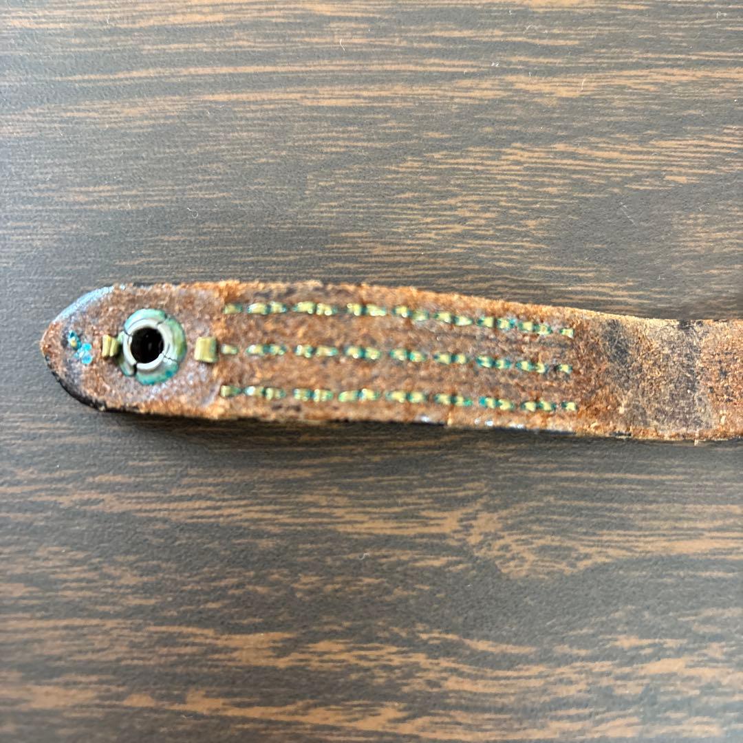 ウルフズヘッド× WTAPS × GIP STORE ダブルタップス fpar