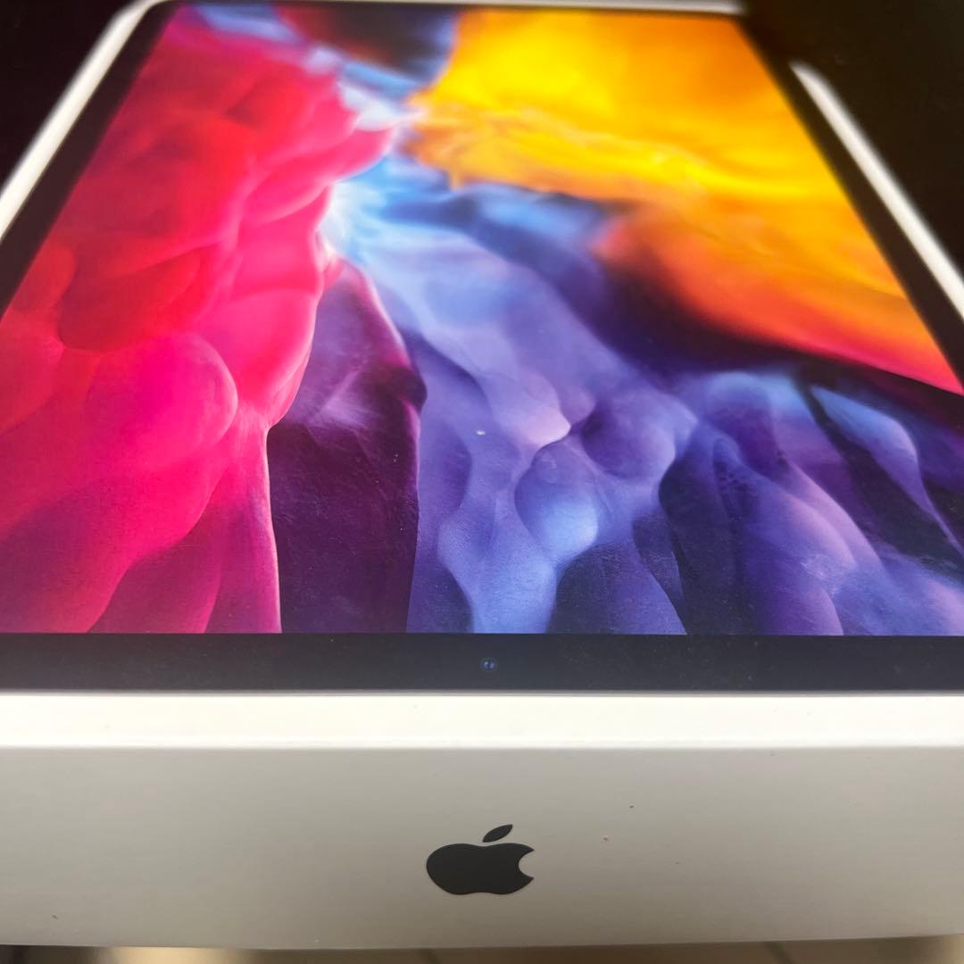 iPad Pro 1TB 大容量 第二世代