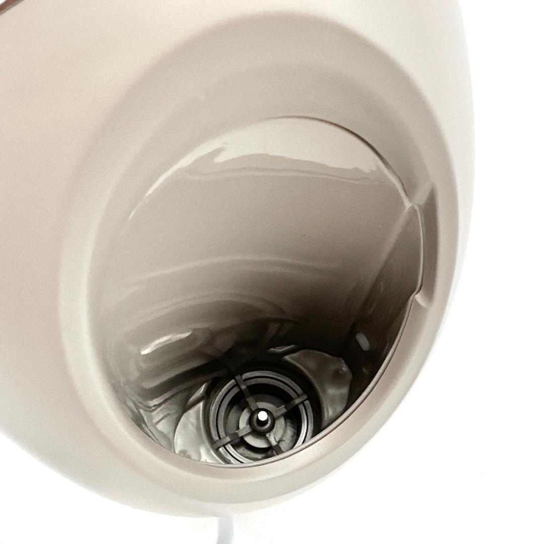 【新品・未使用】FESTINO フェイシャルクレンジングナノスチーマー