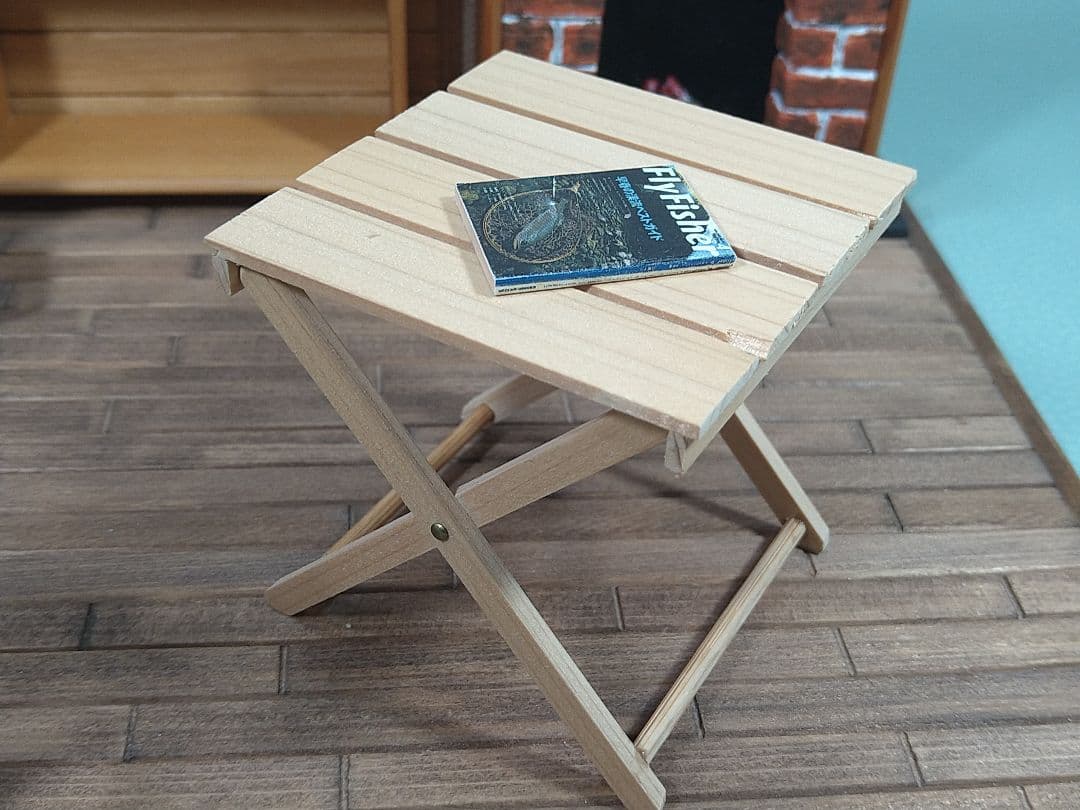 ミニチュアハウス MH-014