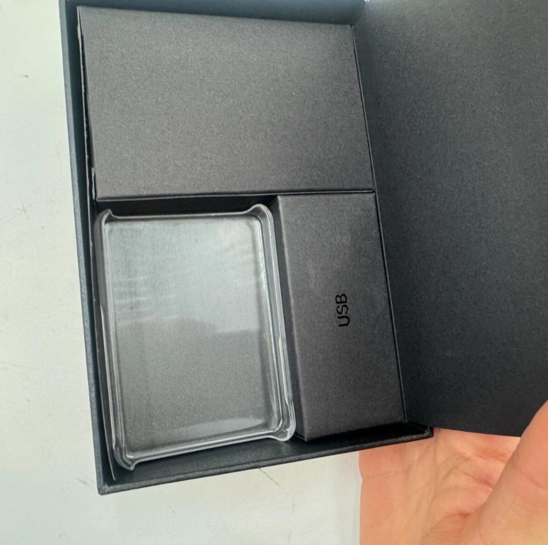 Hiby R3 Pro ポータブルオーディオプレーヤー