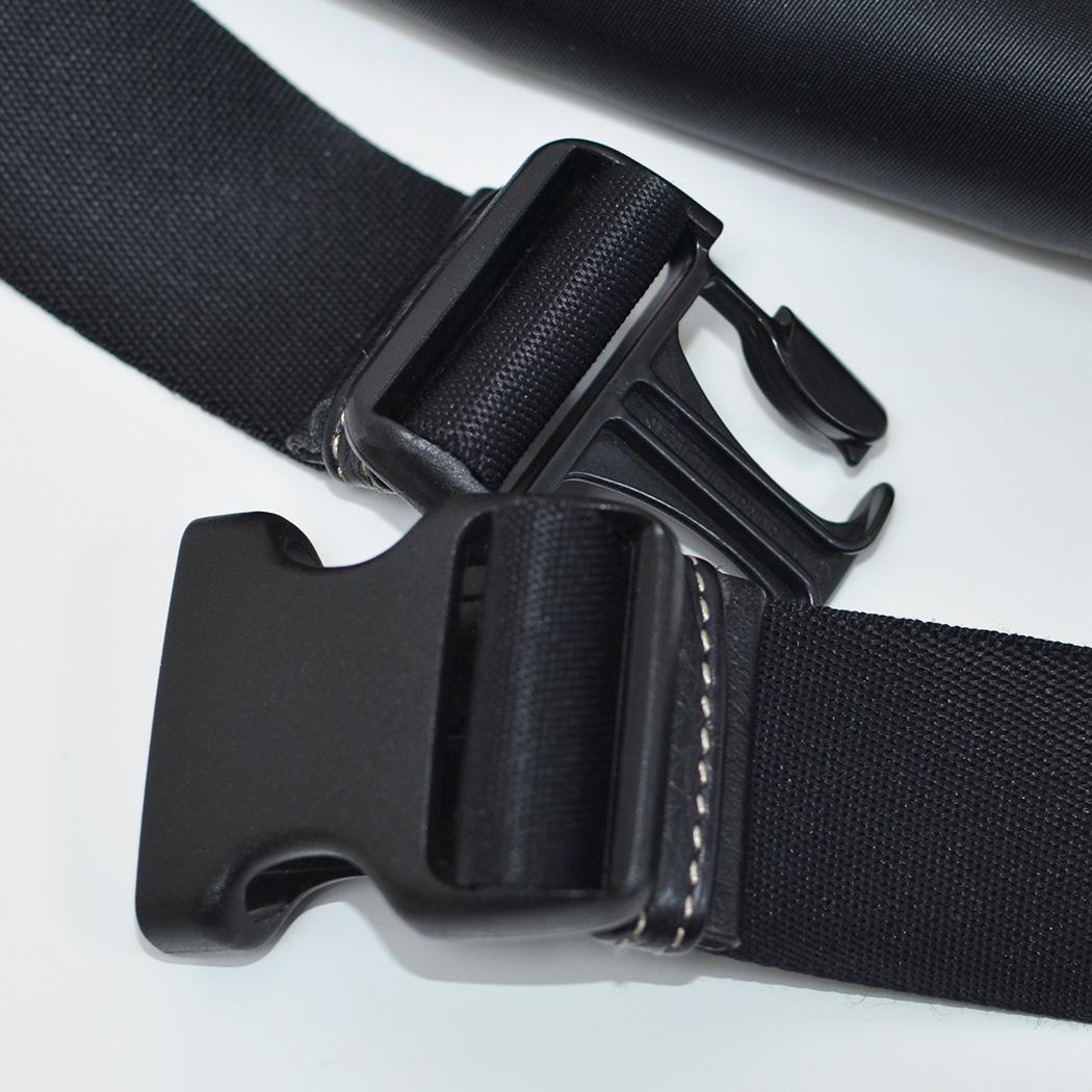 ポーター　プラン　ウエストバッグ