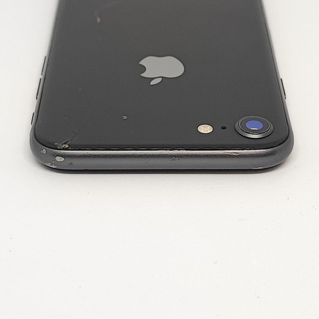 25122707 ジャンク iPhone 8 64GB ソフトバンク