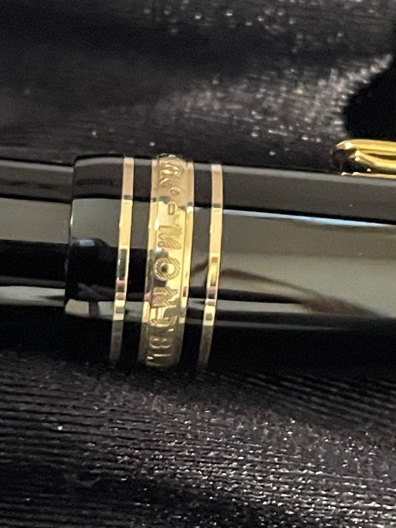 ◾️モンブラン◾️162ボールペン◾️マイスターシュテュック ルグラン ◾️