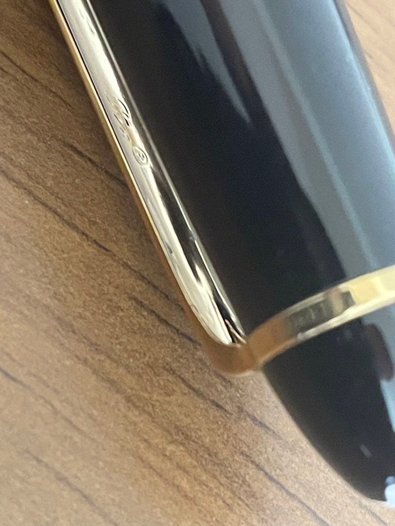 ◾️モンブラン◾️162ボールペン◾️マイスターシュテュック ルグラン ◾️