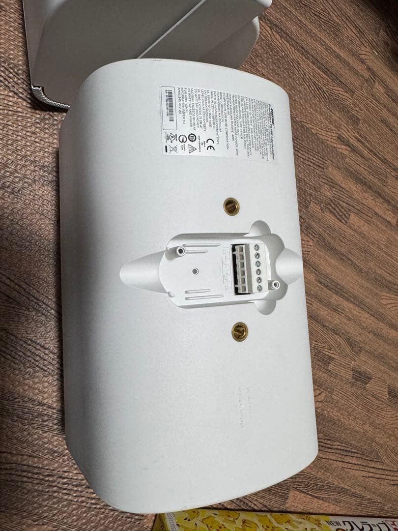 スピーカー・ウーファー Bose Freespace FS4SE loudspeaker