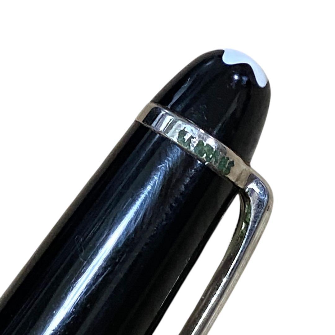 MONTBLANC モンブラン ボールペン MEISTERSTUCK Pix
