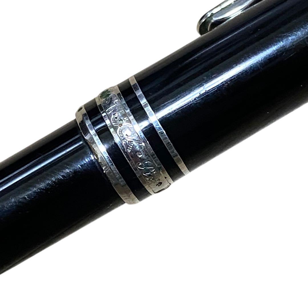 MONTBLANC モンブラン ボールペン MEISTERSTUCK Pix
