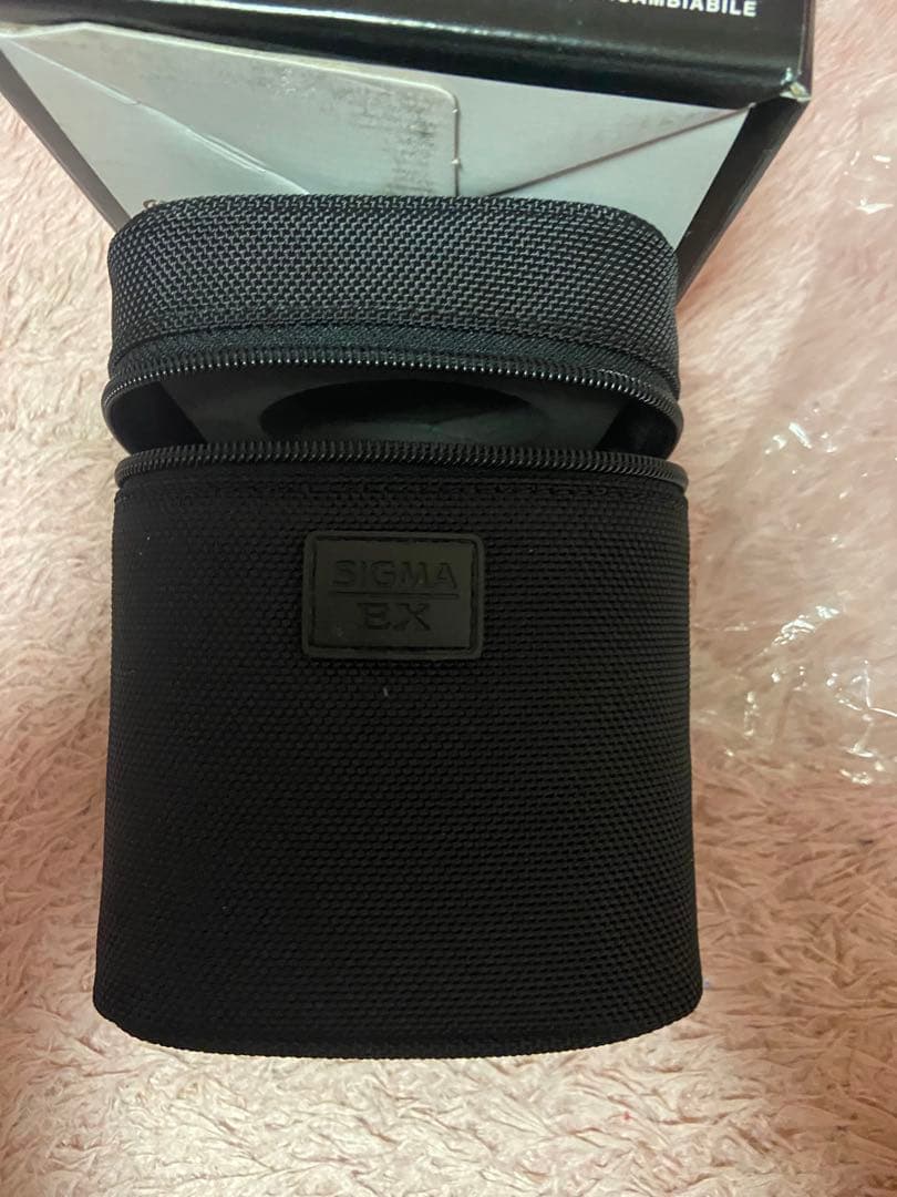 SIGMA 28mm F1.8 DG MACRO AF NIKON ニコン