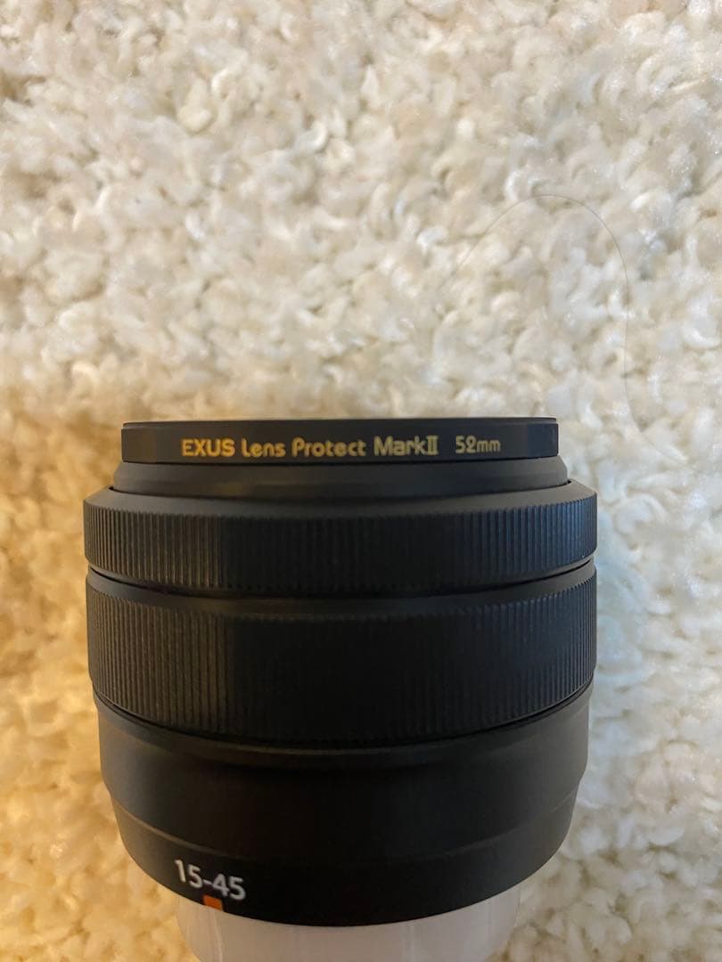 【未使用】FUJIFILM ミラーレスデジタルカメラ X-M5