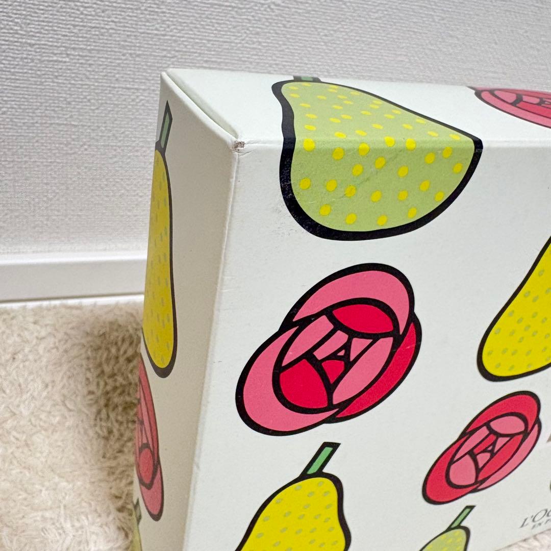 新品　未使用　ロクシタン　ラ•フランスローズシークレットコンプリート　自宅保管品