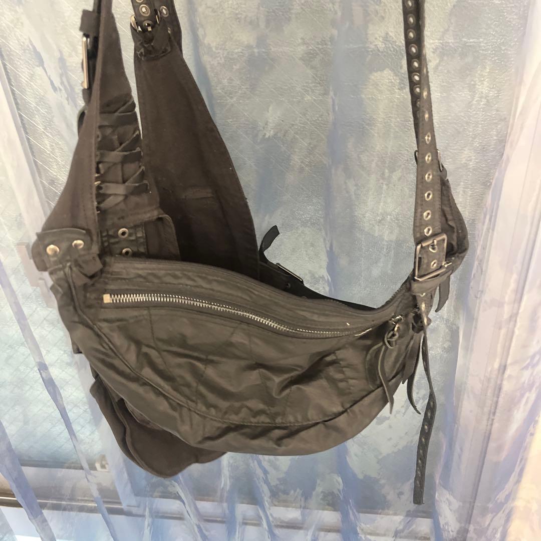 バッファローボブス ガンホルダーベスト