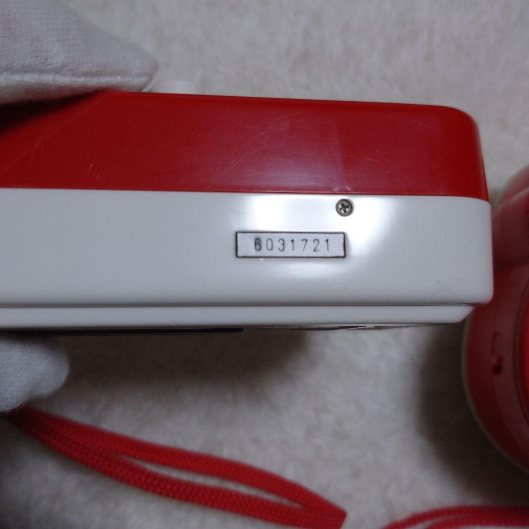 HELLO KITTY フィルムカメラ 2台セット ジャンク